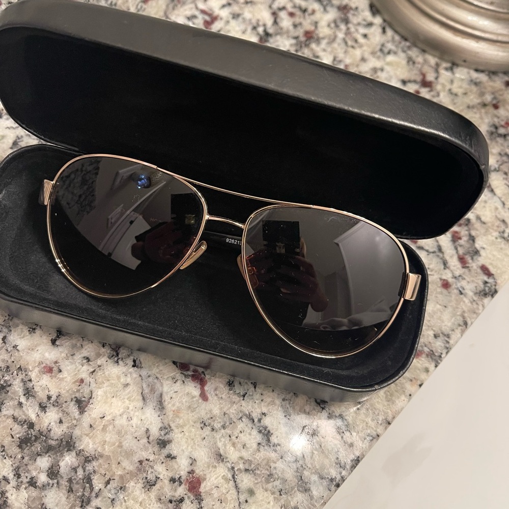 Coach sunglasses - Picture 5 of 6
